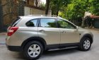 Chevrolet Captiva  2.4 LT 2008 - Cần bán Chevrolet Captiva LT 2008, chính chủ mua mới