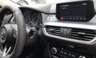 Mazda 6  2.0 AT  2017 - Cần bán Mazda 6 2.0 AT năm sản xuất 2017, màu đỏ
