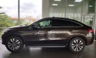 Mercedes-Benz GLE-Class GLE Class 2017 - Cần bán lại xe Mercedes GLE Class đời 2017, màu nâu, nhập khẩu nguyên chiếc như mới