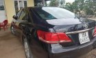 Toyota Camry 2.4G 2010 - Bán ô tô Toyota Camry 2.4G năm sản xuất 2010, màu đen