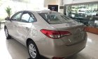 Toyota Vios E 2018 - Bán Toyota Vios 2019 All New - liên hệ ngay để được giá "Nội bộ"