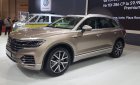 Volkswagen Touareg 2018 - Nhận đặt hàng Volkswagen Touareg hoàn toàn mới 2019 - Xe nhập chính hãng