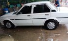 Toyota Corolla   1983 - Bán xe Toyota Corolla đời 1983, màu trắng, giá 29tr