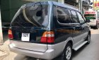 Toyota Zace GL 2005 - Bán Toyota Zace GL, SX 2005, màu xanh vỏ dưa