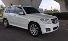 Mercedes-Benz GLK Class GLK300 2009 - Bán gấp xe GLK300 2009 màu trắng, xe 1 chủ sử dụng từ đầu