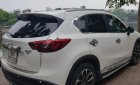 Mazda CX 5 2.5 AWD 2017 - Bán xe Mazda CX 5 2.5 AWD năm sản xuất 2017, màu trắng 