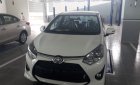 Toyota Wigo   AT  2018 - Bán Toyota Wigo AT năm sản xuất 2018, xe mới 100%