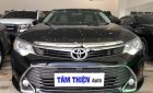 Toyota Camry 2.0E 2015 - Bán Toyota Camry 2.0E đời 2015, màu đen