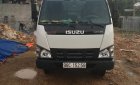 Isuzu QKR 55F 2017 - Bán Isuzu QKR 55F đời 2017, màu trắng, nhập khẩu còn mới