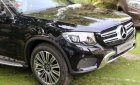 Mercedes-Benz GLC-Class GLC 250 2018 - Bán xe Mercedes GLC 250 sản xuất 2018, màu đen