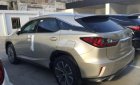 Lexus RX 300 2018 - TPHCM bán xe Lexus RX 300 năm sản xuất 2018, màu vàng, nhập khẩu