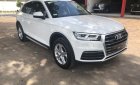 Audi Q5 2017 - Bán Audi Q5 2017 trắng mới keng, đi 10.000km giá 2 tỷ
