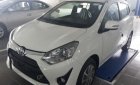 Toyota Wigo   AT  2018 - Bán Toyota Wigo AT năm sản xuất 2018, xe mới 100%