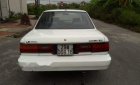 Toyota Camry 1988 - Bán xe Toyota Camry sản xuất năm 1988, màu trắng giá cạnh tranh