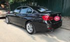 BMW 3 Series 320i 2016 - Chính chủ bán BMW 3 Series 320i năm 2016, màu đen, nhập khẩu