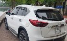 Mazda CX 5 2.5 AWD 2017 - Bán xe Mazda CX 5 2.5 AWD năm sản xuất 2017, màu trắng 
