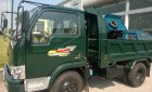 Xe tải 2,5 tấn - dưới 5 tấn 2018 - Thanh hóa bán xe Ben Hoa Mai 3 tấn giá chỉ 290 triệu