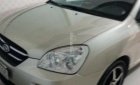 Kia Carens 2010 - Bán xe Kia Carens SX 2011, màu kem (be), nhập khẩu nguyên chiếc