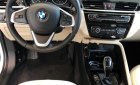 BMW X1 sDriver18i 2018 - Bán BMW X1 sDriver18i đời 2018, màu trắng, xe nhập