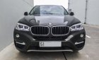 BMW X6 AT 2015 - Bán xe BMW X6 AT sản xuất 2015, màu đen