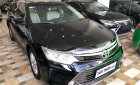 Toyota Camry 2.0E 2015 - Bán Toyota Camry 2.0E đời 2015, màu đen