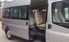Ford Transit SVP 2018 - Bán Ford Transit SVP sản xuất 2018, giá 810tr