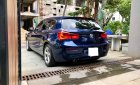 BMW 1 Series 118i 2016 - Bán BMW 118i màu xanh sản xuất 2016 nhập khẩu, biển Hà Nội