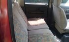 Suzuki Wagon R 2004 - Cần bán Suzuki Wagon R sản xuất năm 2004, màu đỏ