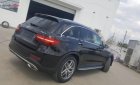 Mercedes-Benz GLC-Class GLC 300 2018 - Bán Mercedes GLC 300 sản xuất 2018, màu xanh