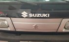 Suzuki Super Carry Truck 2010 - Bán ô tô Suzuki Super Carry Truck năm sản xuất 2010