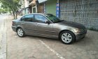 BMW 3 Series 318i 2003 - Gia đình bán BMW 318i sản xuất 2003 số tự động, chính chủ, tôi công chức đi ít lên xe còn rất đẹp máy cực ngon nổ êm ru