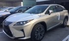 Lexus RX 300 2018 - TPHCM bán xe Lexus RX 300 năm sản xuất 2018, màu vàng, nhập khẩu