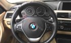 BMW 3 Series 320i 2016 - Chính chủ bán BMW 3 Series 320i năm 2016, màu đen, nhập khẩu
