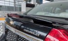 Chevrolet Aveo 2018 - Bán ô tô Chevrolet Aveo sản xuất năm 2018, màu đen 