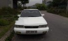 Toyota Camry 1988 - Bán xe Toyota Camry sản xuất năm 1988, màu trắng giá cạnh tranh