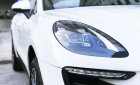 Porsche Macan S 2016 - Cần bán Porsche Macan S model 2017, màu trắng, nhập khẩu hãng một chủ