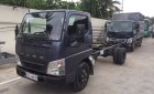 Mitsubishi Canter Canter4.99 2018 - Bán xe Mitsubishi Canter 4.99 đời 2018