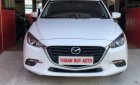 Mazda 3 2017 - Cần bán xe Mazda 3 năm sản xuất 2017, màu trắng