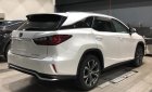 Lexus RX  350 2018 - Bán ô tô Lexus RX 350 sản xuất năm 2018, màu trắng, xe nhập