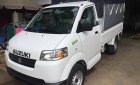 Suzuki Carry 2018 - Suzuki Carry Pro 7 tạ mới 2018, nhập khẩu nguyên chiếc, hỗ trợ trả góp 70%, giao xe tận nơi