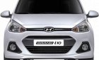 Hyundai Grand i10   2018 - Bán Hyundai Grand i10 đời 2018, màu bạc