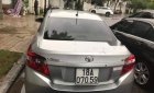 Toyota Vios 2016 - Chính chủ bán nhanh Toyota Vios năm 2016, màu bạc