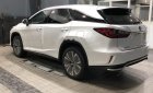 Lexus RX  350 2018 - Bán ô tô Lexus RX 350 sản xuất năm 2018, màu trắng, xe nhập