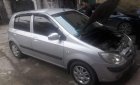 Hyundai Click 2008 - Cần bán xe Hyundai Click đời 2008, màu bạc 