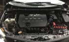Toyota Corolla altis 2.0V 2011 - Cần bán gấp Toyota Corolla altis 2.0V sản xuất 2011, màu đen  