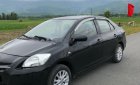 Toyota Vios 2009 - Cần bán xe cũ Toyota Vios sản xuất năm 2009, màu đen