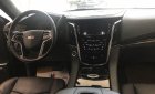 Cadillac Escalade Escalede  2015 - Bán Cadilac Escalede ESV Platium màu đen, xe sản xuất cuối 2015, đăng ký 2016 như mới