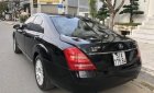 Mercedes-Benz S class S350  2006 - Mercedes S350 đời 2006, màu đen, ngay chủ bán