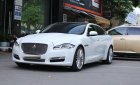 Jaguar XJL Portfolio 3.0 2016 - Cần bán xe Jaguar XJL Portfolio sản xuất 2016, màu trắng, xe nhập