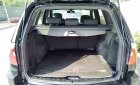 BMW X3 2.5i 2004 - Cần bán xe BMW X3 2.5i đời 2004, màu đen, nhập khẩu